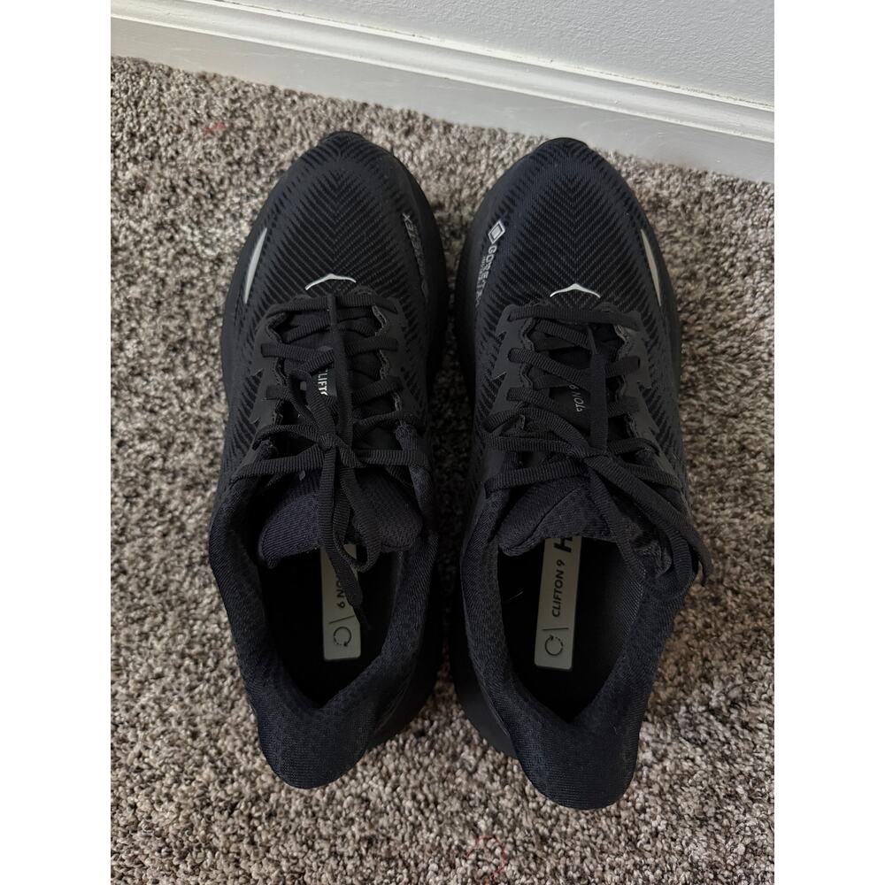 HOKA Clifton 9 men's size 10D - Picture 3 of 8